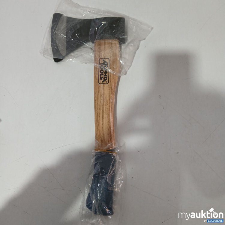 Artikel Nr. 952003: Alpha Tools Beil 600g