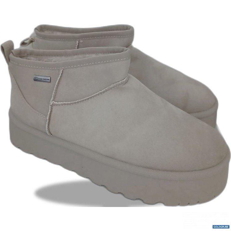 Artikel Nr. 955003: Tom Tailor Stiefel 48490220007