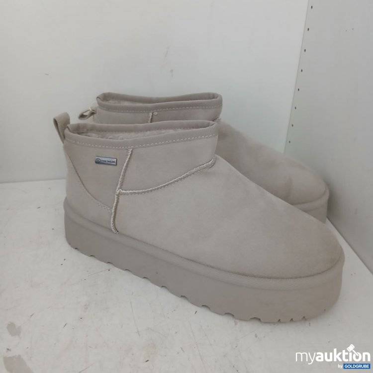 Artikel Nr. 955003: Tom Tailor Stiefel 48490220007