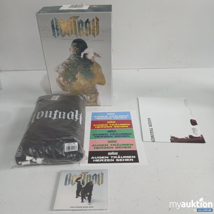 Artikel Nr. 957003: Kontra K Box 