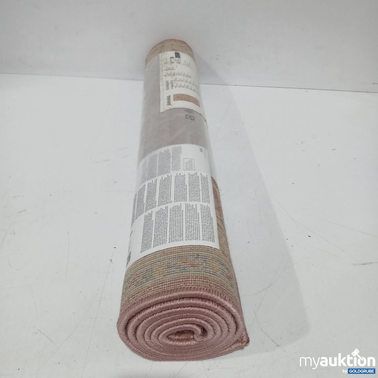 Artikel Nr. 968003 Artikel Nr. 968003: Ikea Järnväg Teppich 80x150cm 806 230 66