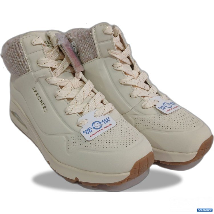 Artikel Nr. 969003: Skechers 310566L/NAT 