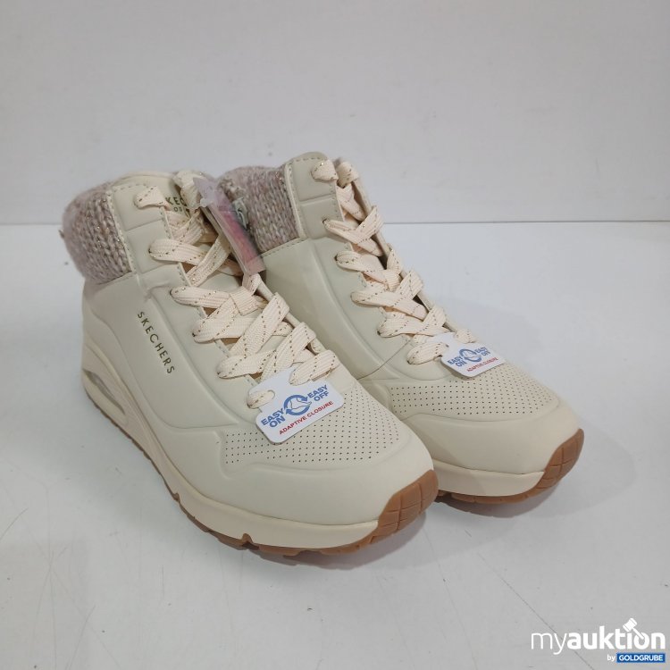 Artikel Nr. 969003: Skechers 310566L/NAT 