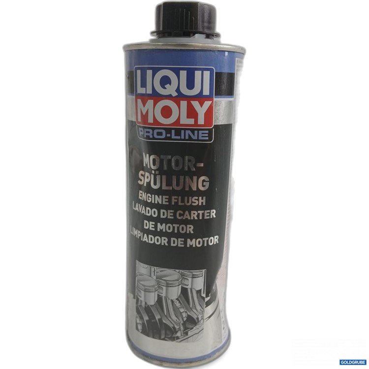 Artikel Nr. 978003: LIQUI MOLY Motor-Spülung Pro-Line 500ml