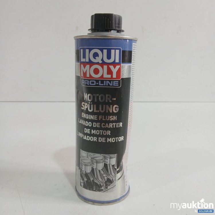 Artikel Nr. 978003: LIQUI MOLY Motor-Spülung Pro-Line 500ml