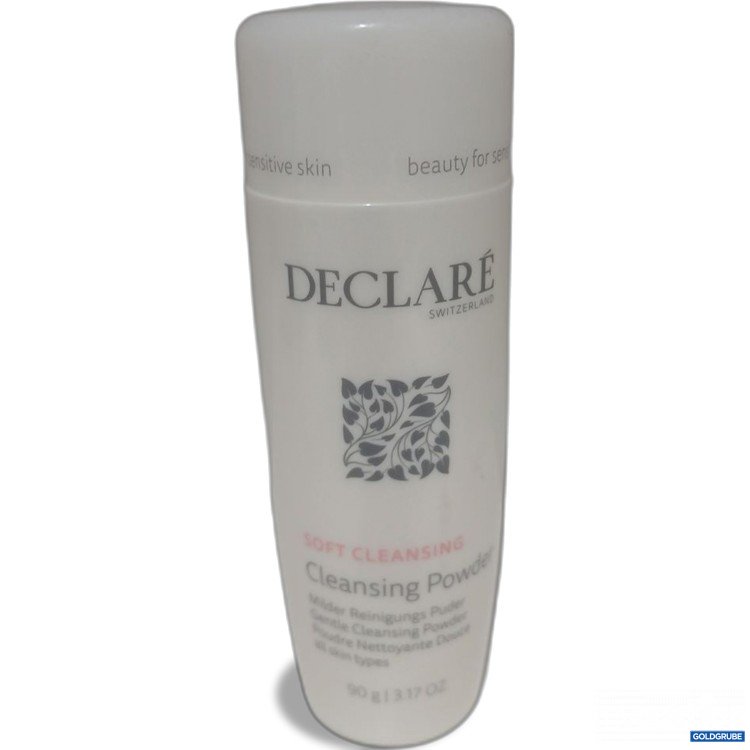 Artikel Nr. 982003 Artikel Nr. 982003: DECLARÉ Cleansing Powder Soft