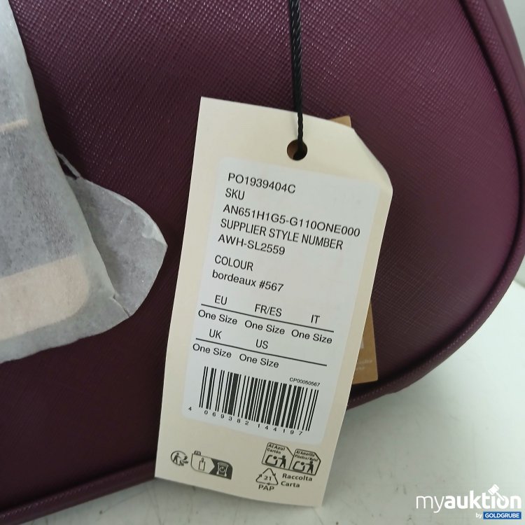 Artikel Nr. 988003: Anna Field Tasche 