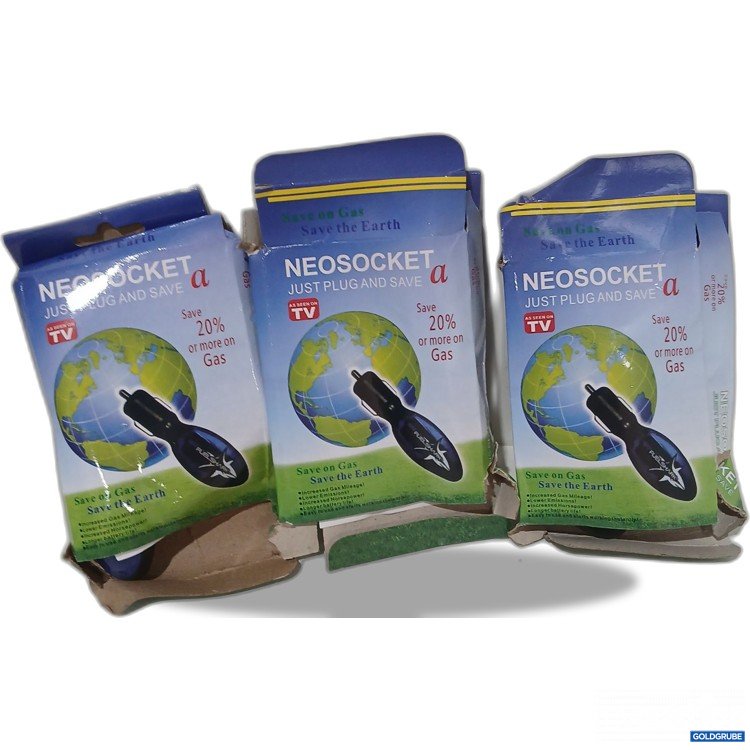 Artikel Nr. 990003 Artikel Nr. 990003: Neosocket