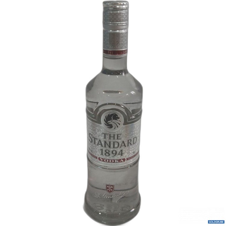 Artikel Nr. 991003: The Standard 1894 Vodka 700ml 