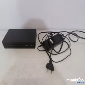 Auktion Sony USB HUB für PS4 
