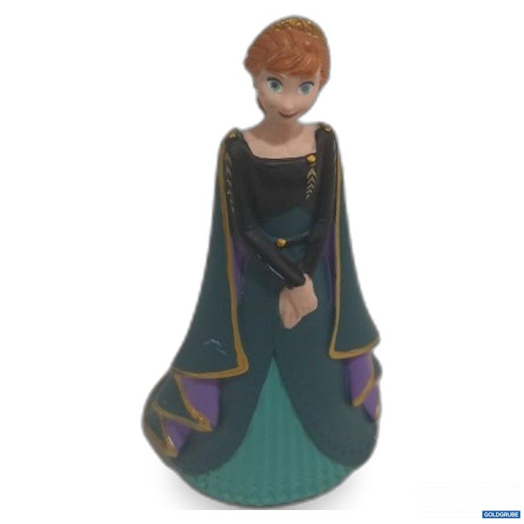 Artikel Nr. 448004 Artikel Nr. 448004: Tonie Figur Elsa