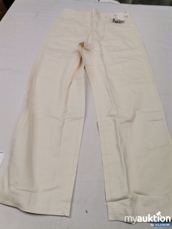 Artikel Nr. 671004 Artikel Nr. 671004: Uniqlo Hose