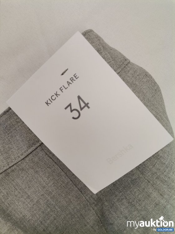 Artikel Nr. 824004 Artikel Nr. 824004: Bershka Hose