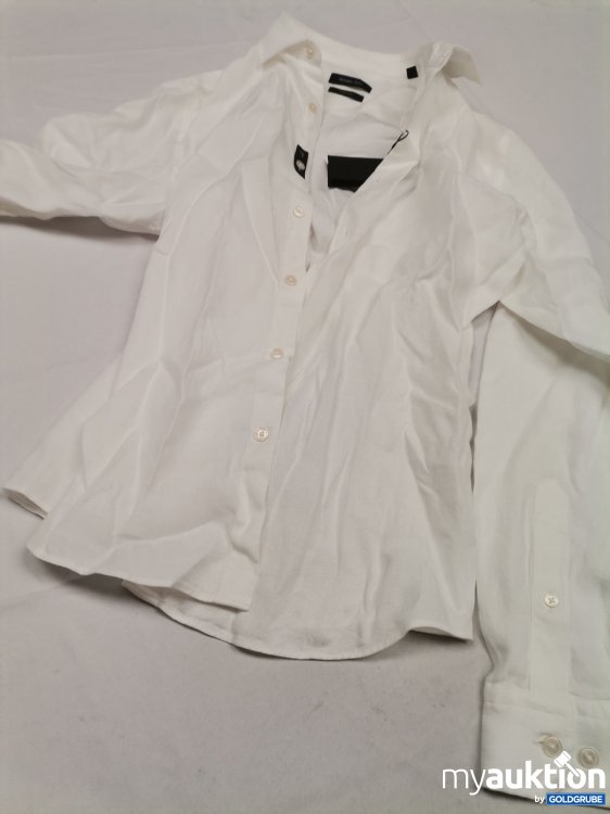 Artikel Nr. 837004 Artikel Nr. 837004: Massimo Dutti Hemd