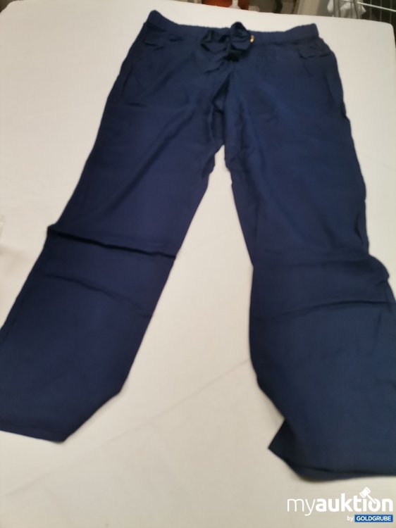 Artikel Nr. 838004: Freizeithose 