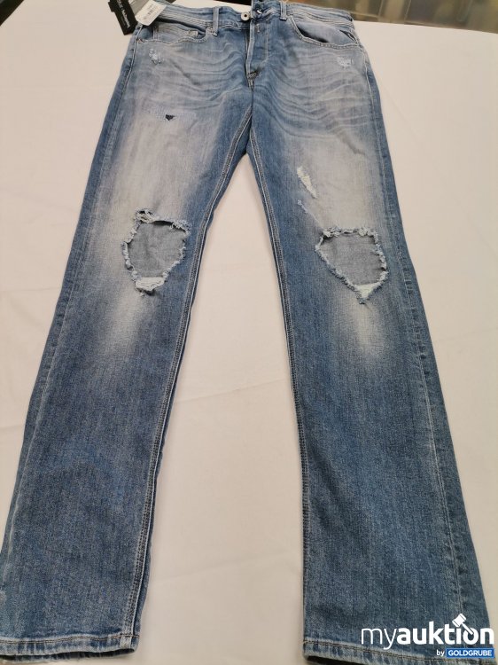 Artikel Nr. 843004 Artikel Nr. 843004: Replay Jeans