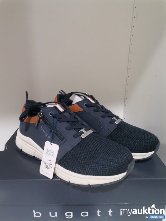 Artikel Nr. 855004 Artikel Nr. 855004: Bugatti 332 aos036900 Sneaker