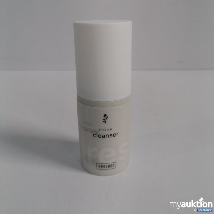 Artikel Nr. 856004:  Fresh Cleanser 125 ml