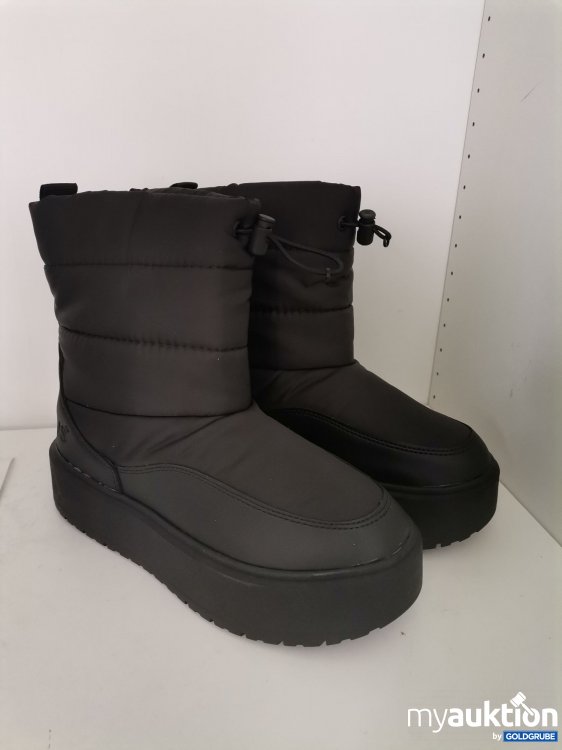 Artikel Nr. 863004: Pummys Boots 