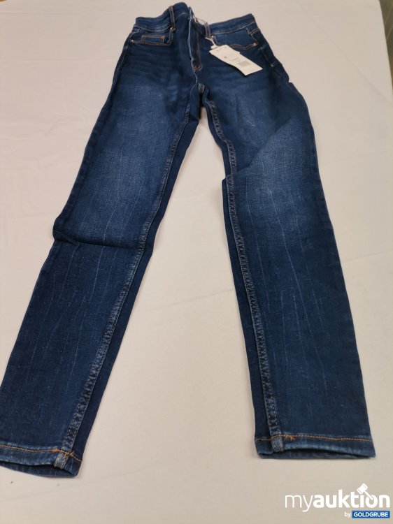 Artikel Nr. 864004 Artikel Nr. 864004: Bershka Jeans
