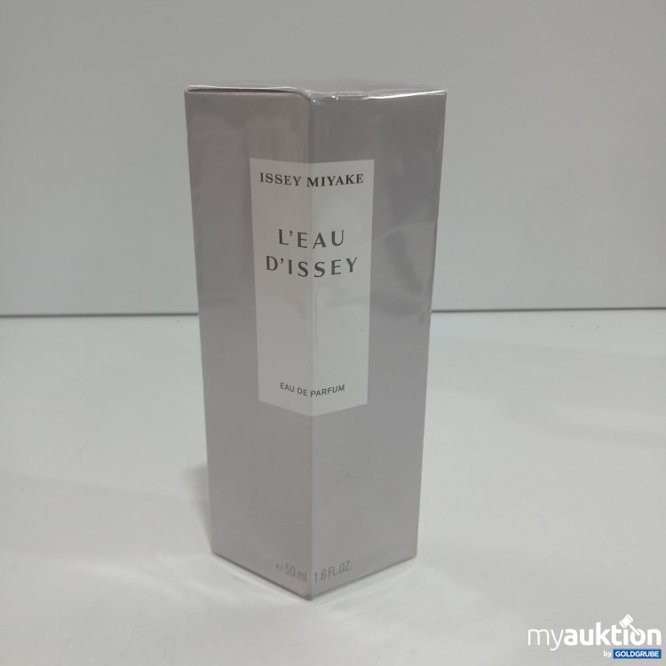 Artikel Nr. 867004: Issey Miyake L'Eau D'Issey Eau de Parfum 50ml 