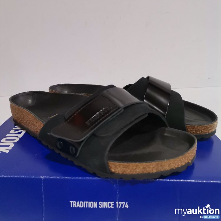 Artikel Nr. 870004 Artikel Nr. 870004: Birkenstock oita