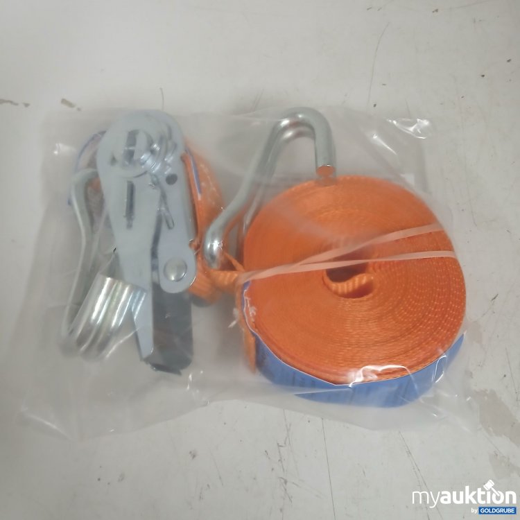 Artikel Nr. 876004: Richel Spanngurt 4050055