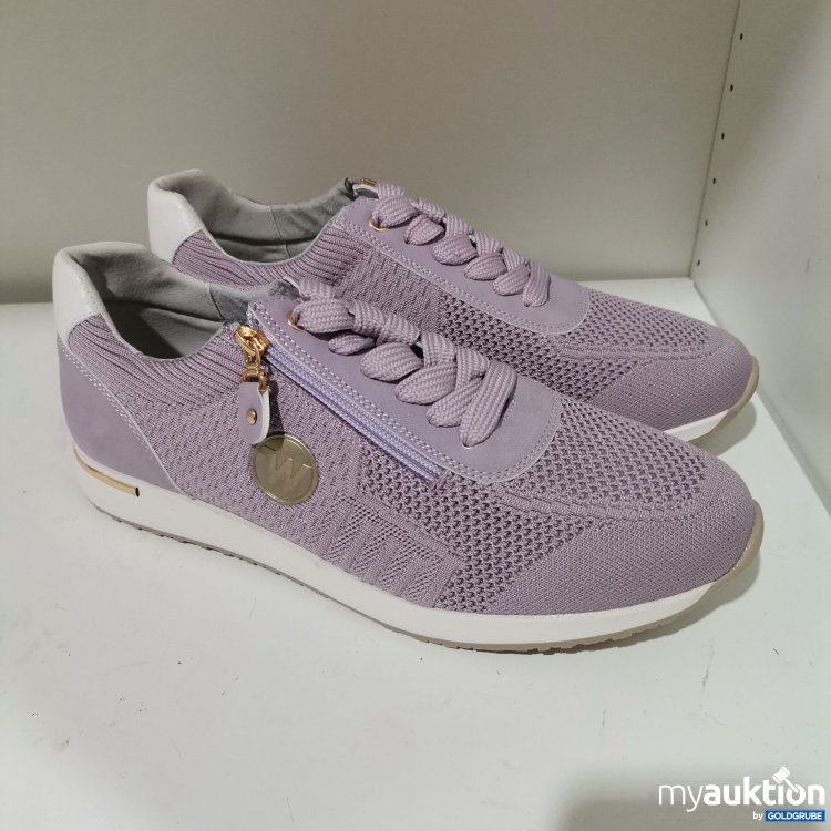 Artikel Nr. 877004 Artikel Nr. 877004: wonder walk Sneaker