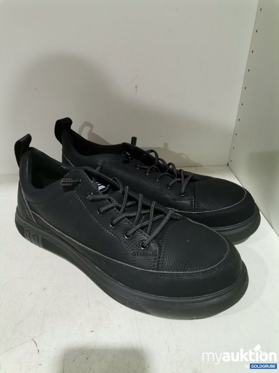 Artikel Nr. 878004: Sicherheitsschuhe 