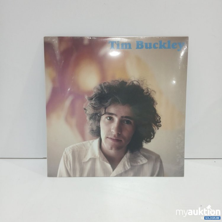 Artikel Nr. 879004: Vinyl-Album von Tim Buckley