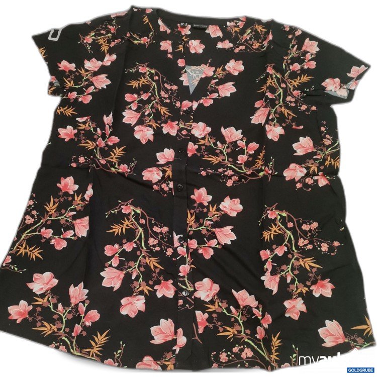 Artikel Nr. 880004: Bodyflirt Bluse 