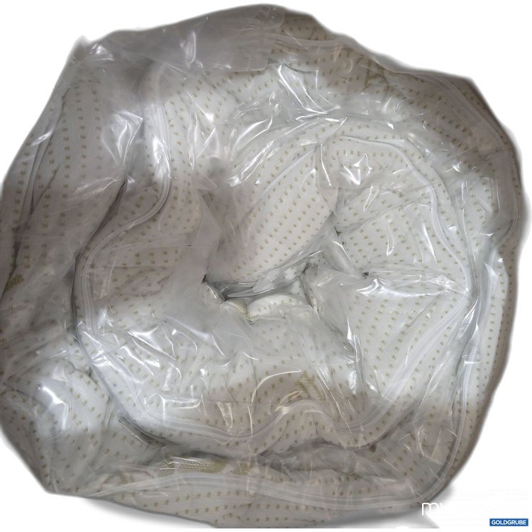 Artikel Nr. 888004: Marcapiuma Matratze Aloe Vera Breite ca. 80cm 