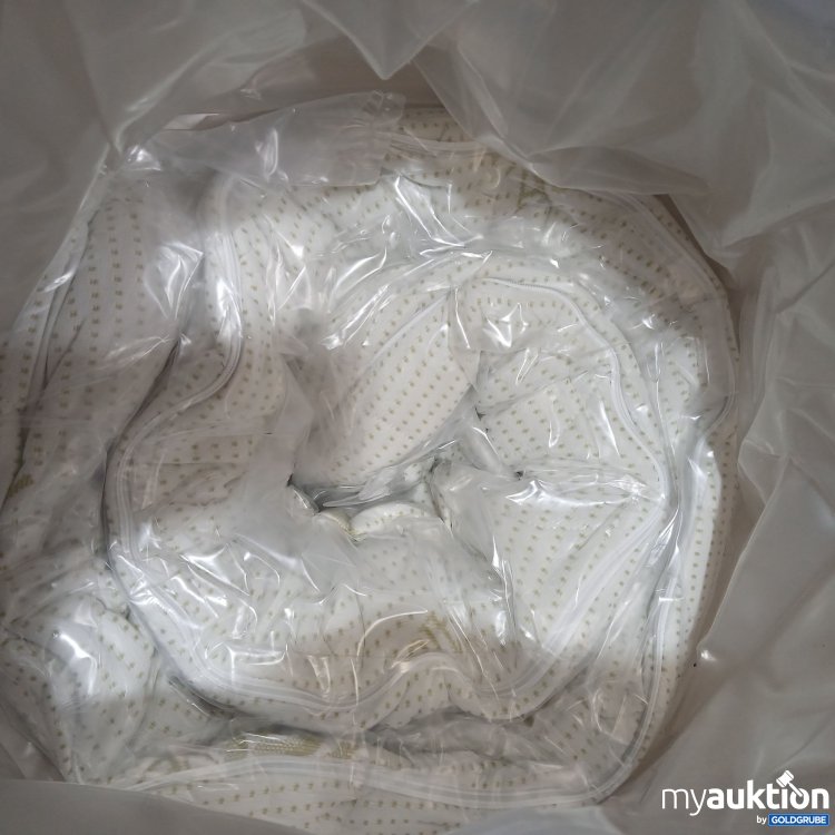 Artikel Nr. 888004: Marcapiuma Matratze Aloe Vera Breite ca. 80cm 