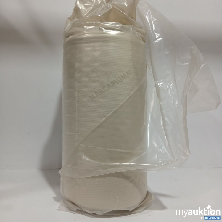 Artikel Nr. 888004: Marcapiuma Matratze Aloe Vera Breite ca. 80cm 