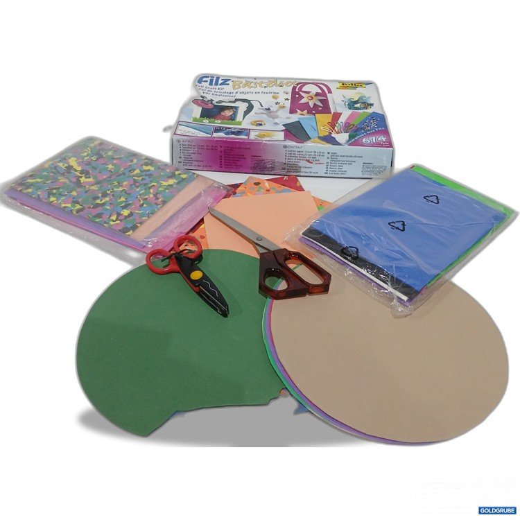 Artikel Nr. 890004: Bastelzubehör