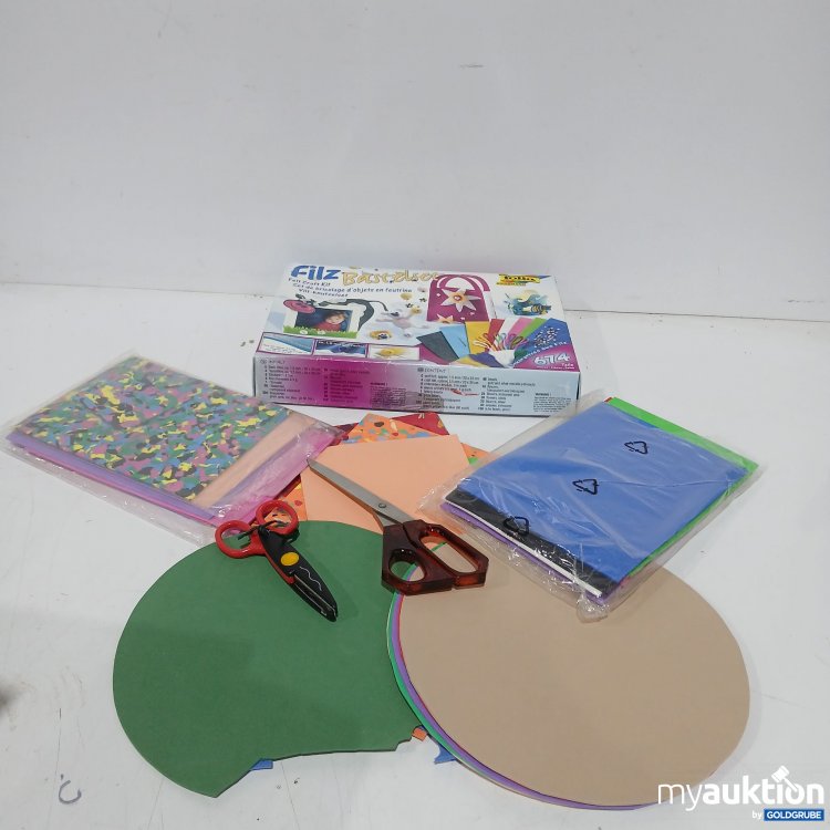 Artikel Nr. 890004: Bastelzubehör