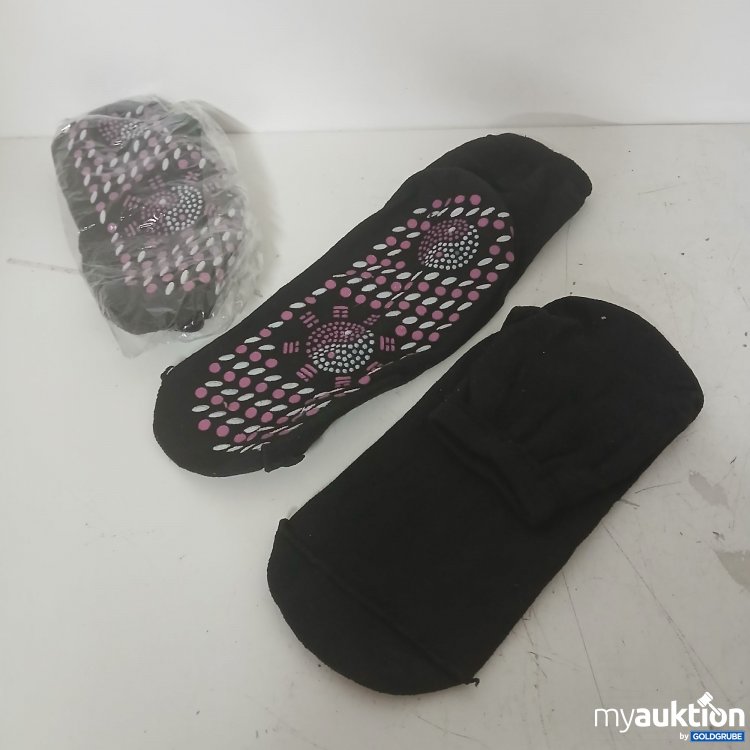 Artikel Nr. 902004: Socken 2Paar 
