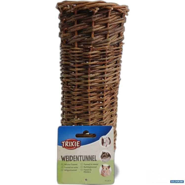 Artikel Nr. 904004: Trixie Weidentunnel