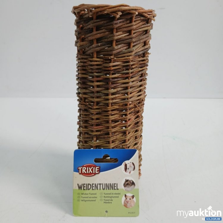 Artikel Nr. 904004: Trixie Weidentunnel