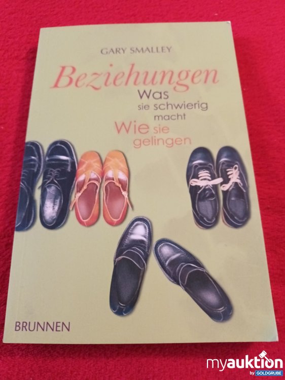 Artikel Nr. 907004 Artikel Nr. 907004: Beziehungen