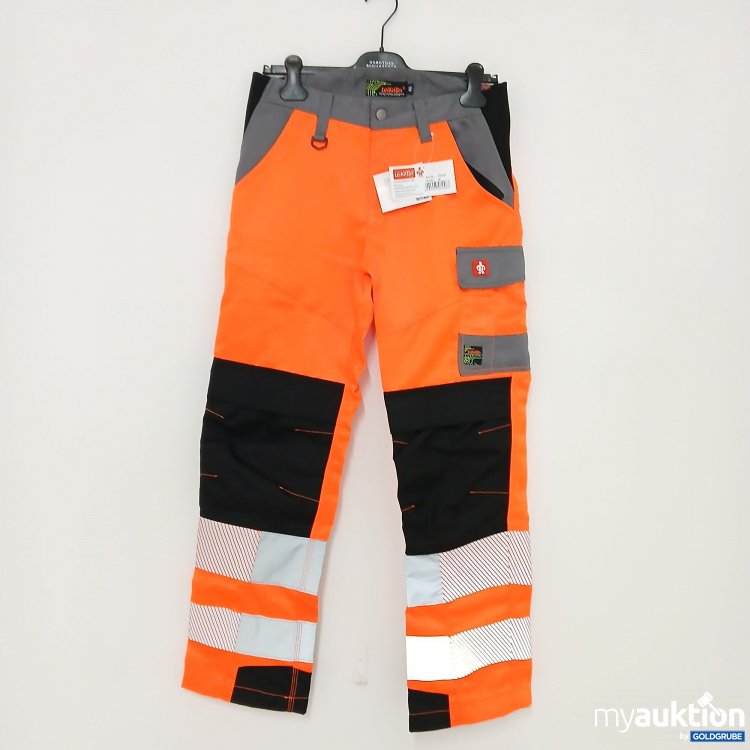 Artikel Nr. 908004: Leikatex Leichter Bright Line Bundhose