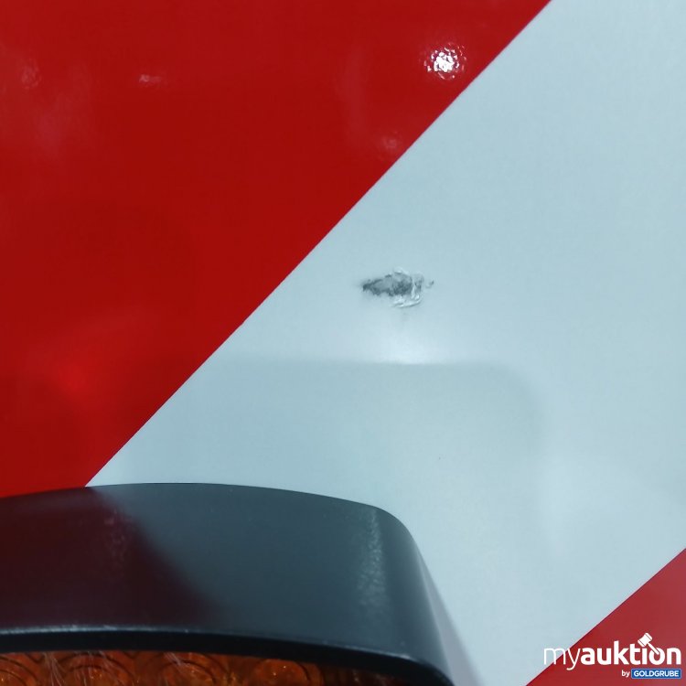 Artikel Nr. 915004: LED Warntafel 