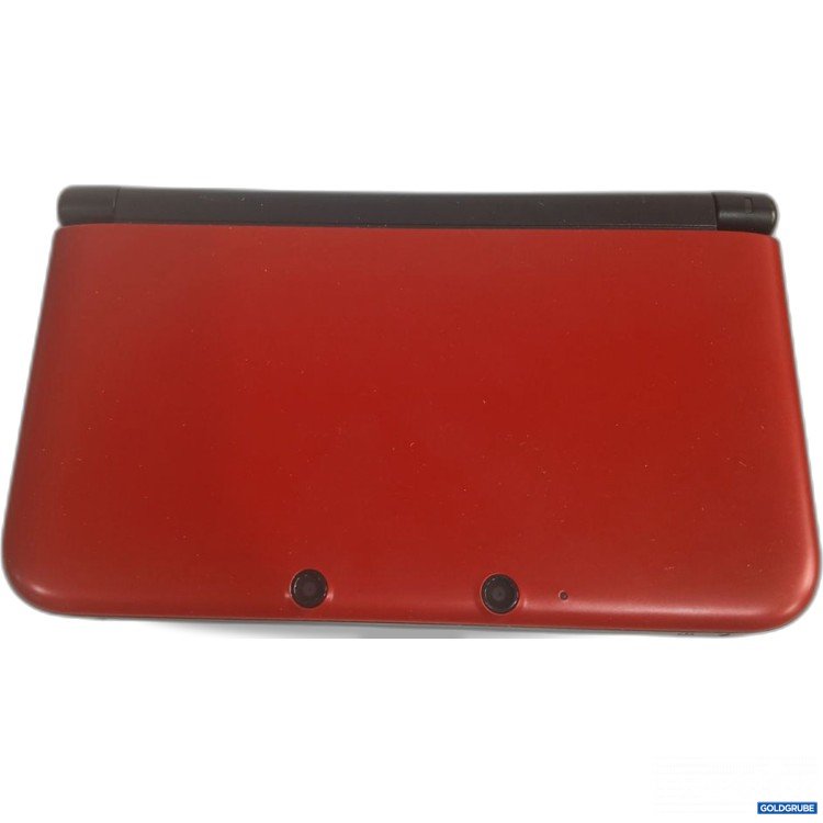 Artikel Nr. 919004: Nintendo 3DS XL Handheld-Konsole
