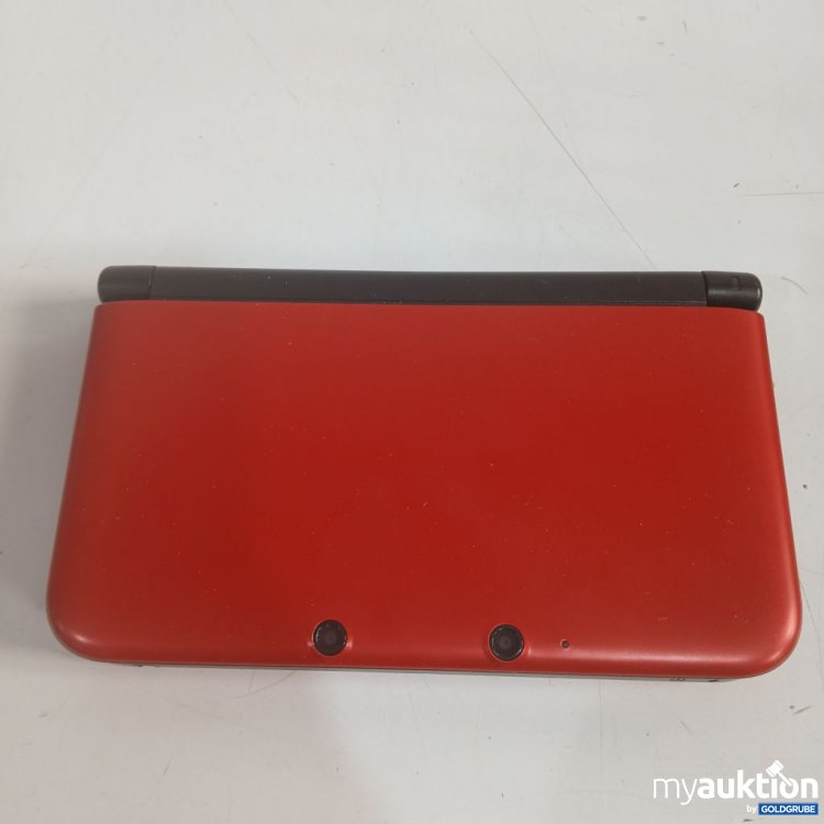 Artikel Nr. 919004: Nintendo 3DS XL Handheld-Konsole