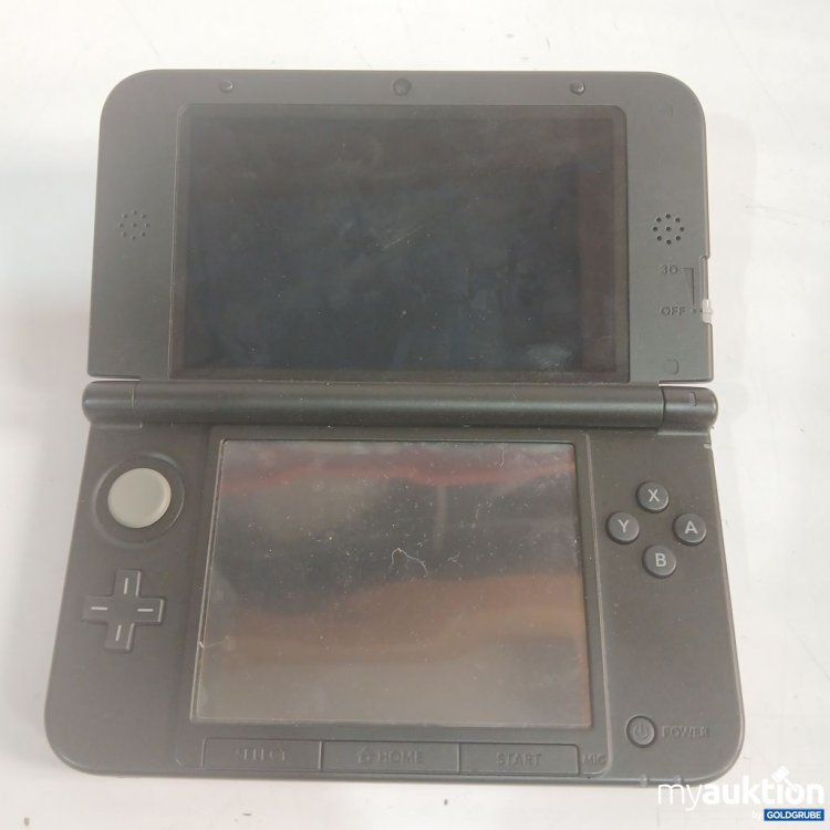 Artikel Nr. 919004: Nintendo 3DS XL Handheld-Konsole