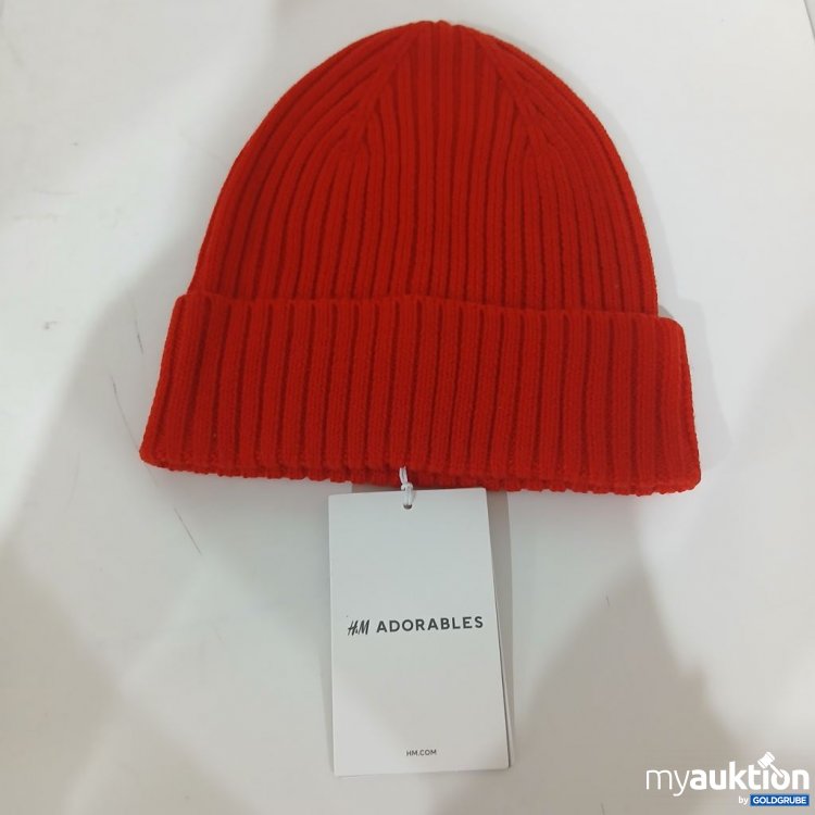 Artikel Nr. 931004 Artikel Nr. 931004: H&M Mütze