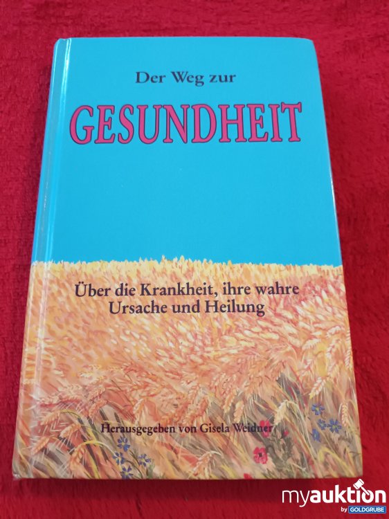 Artikel Nr. 941004 Artikel Nr. 941004: Gesundheit