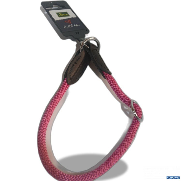 Artikel Nr. 951004: Hunter Halsband pink S-M 0-40 
