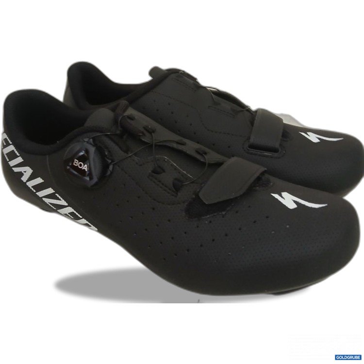 Artikel Nr. 955004: Body Geometry Rennradschuhe