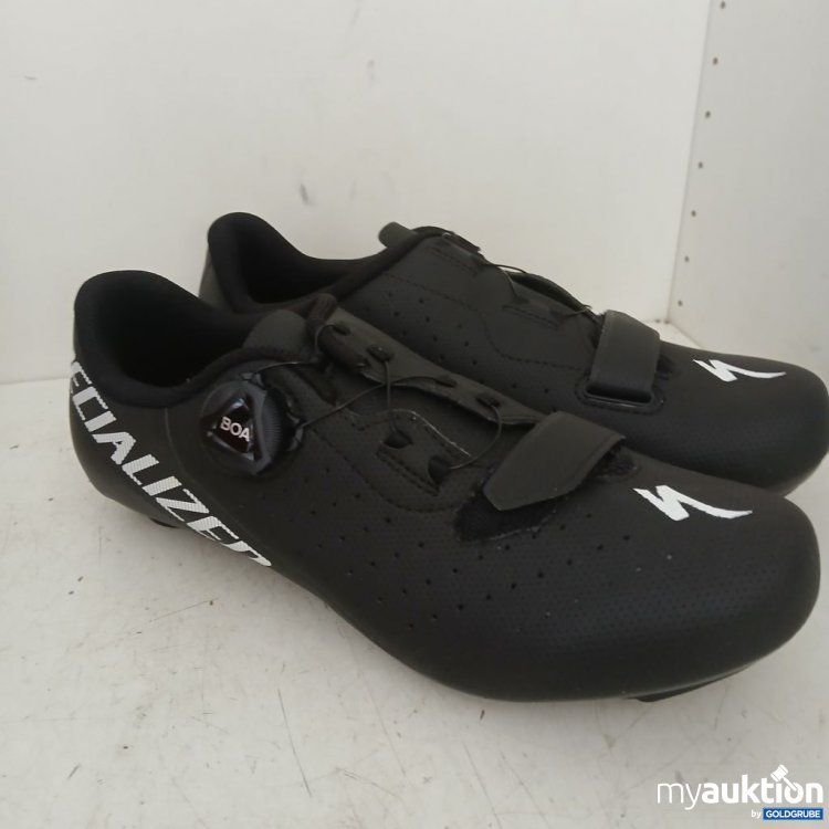 Artikel Nr. 955004: Body Geometry Rennradschuhe